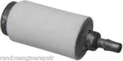 Craftsman 530095646 Fuel Gas Filter Weedeater Poulan Trimmer Chainsaw Blower