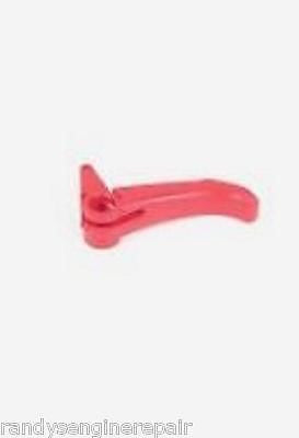 753-04119 Genuine OEM MTD Bolens Troybilt Craftsman Throttle Trigger