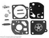 REBUILD repair kit for zama CARBURETOR FITS MANY ECHO