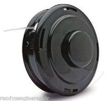 PRO BUMP & FEED TRIMMER HEAD FITS MANY STIHL 8mmx1.25