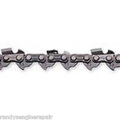 18" chain .325" pitch, .050 73DL fits many Solo chainsaw models listed