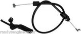 POULAN FEATHERLITE TRIMMER THROTTLE CABLE KIT 530071548