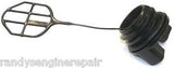 577858501 Fuel Gas Tank Cap 530047192 OEM  Genuine Poulan Weedeater