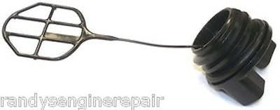 577858501 Fuel Gas Tank Cap 530047192 OEM  Genuine Poulan Weedeater
