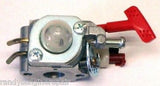 Genuine Zama Carburetor C1U-H39A Homelite UP00608A UP00608 UP00021 Sears Craftsm