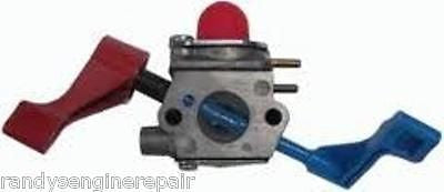 530071629 CARBURETOR POULAN WEED EATER Craftsman