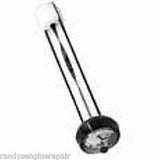 Simplicity 171252 171252SM 2171252 2171252SM Fuel Gas Cap With Gauge Lawn Mower
