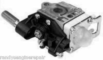 A021000721 Echo Carb Carburetor OEM Part for Trimmer SRM 210 211 230 231 ZK3