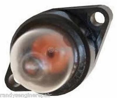 Primer Bulb Pump Bubble Poulan woodshark wildthing chainsaw 530071835 New