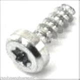 Dolmar Makita self tapping screw 913-447-134, 913447134