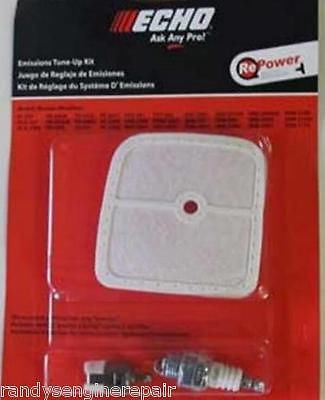 Echo Tune Up Kit 90065 90147 Echo Trimmer Tune Up Kit Hedge Trimmer
