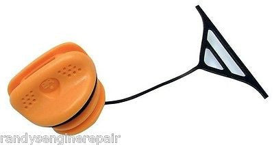 300948001 FUEL GAS CAP HOMELITE Ryobi Craftsman 38cc 33cc 48cc CHAINSAW PA01645