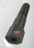Shaft adapter Homelite 04355, UP04128 trimmer part