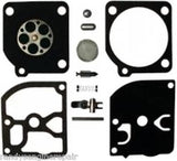 Zama RB-105 Carburetor Rebuild Kit NEW