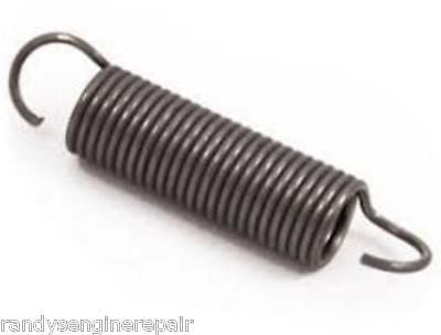 Husqvarna 532179748 Extension Spring Fits Husqvarna/Poulan/Roper/Craftsman/Weed Eater