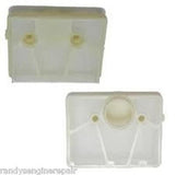 Makita Air Filter Assembly 020173202