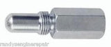 HUSQVARNA CLUTCH REMOVAL TOOL & PISTON STOP 350, 353