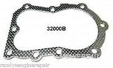 Genuine Tecumseh Gasket Part 32000b