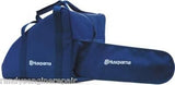 Husqvarna 505690095 Chain Saw Carrying Bag Up To 20" ba