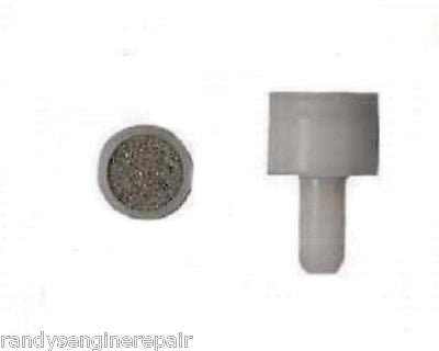 fuel tank vent breather Husqvarna 537359501 537282301