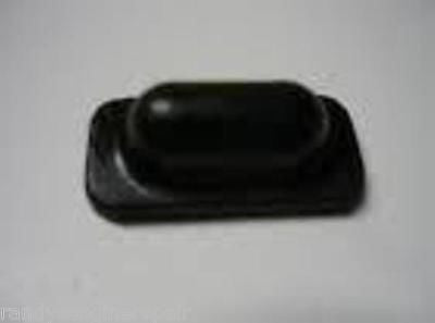 PART rubber bumper 98792 570256001 HOMELITE TRIMMER