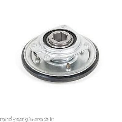MTD, Sears, Craftsman, Troy Bilt, White, Cub Cadet Friction Wheel Assy 984-0042c