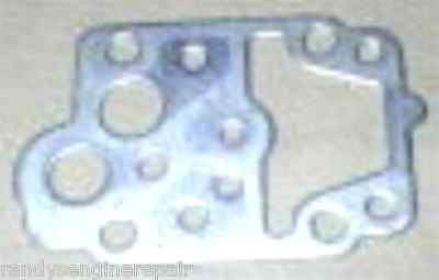 Walbro 157-280, 157-280-1 Pump Plate fits many wyc wy wyk wyj carburetor models