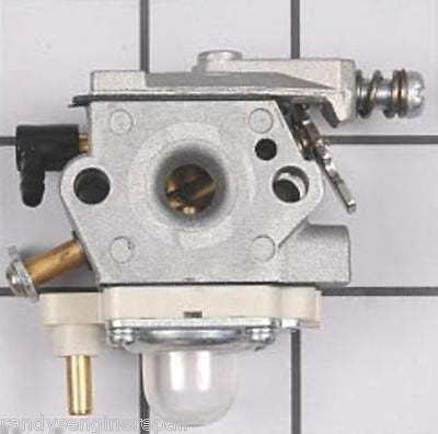 Genuine Echo Power Blower Carburetor WTA-33 PB-250 Part #A021001881 & A021001882