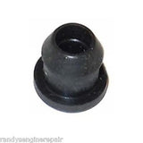 2 Pack Genuine Husqvarna 503735801 Fuel Tank Bushing OEM