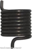 NEW OEM EPS SPRING # 530021180 fits CRAFTSMAN HUSQVARNA SEARS POULAN ORIGINAL