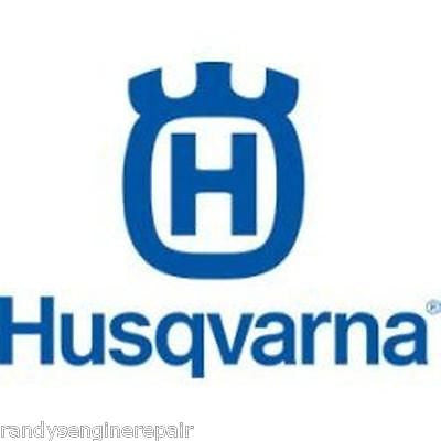 (2) Husqvarna 502054201 502 05 42-01 starter pawl springs fits models listed