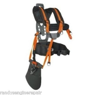 Husqvarna 523048201 Balance XT Professional Brushcutter Harness