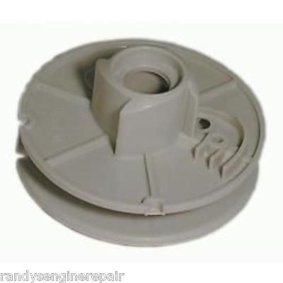 RECOIL STARTER PULLEY POULAN WEED EATER CRAFTSMAN FIT +
