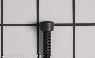 (2) MUFFLER bolts screws 530016338 HUSQVARNA 137 142 141LE