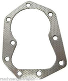 Kohler 47-041-15-S Gasket Genuine Original Equipment Manufacturer (OEM) Part