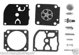 RB-66 Zama RB66 Carb Kit Stihl FS46 FS85 HS75 HS85 FS55 FS75 FS80 BG75 R12996
