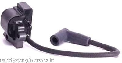 part ignition module coil poulan chainsaw models listed