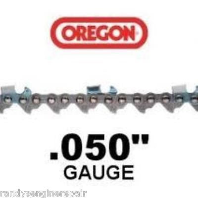 16 inch Oregon SKIP chain 72JGX, 3/8 .050 - 60 links