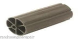 AYP CRAFTSMAN DECK NOSE ROLLER PART# 176066,179127