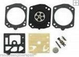CARBURETOR REPAIR KIT Walbro K20-HD OEM GENUINE Husqvarna 371K 375K