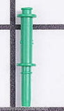 Tecumseh 640005 main fuel nozzle tube fits many carb
