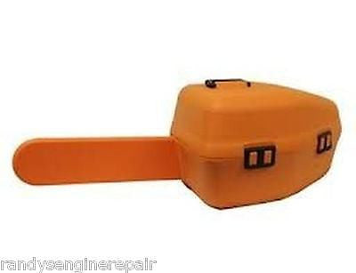 100000101 Husqvarna Classic Carrying Case Chain Saw New Great Gift Idea