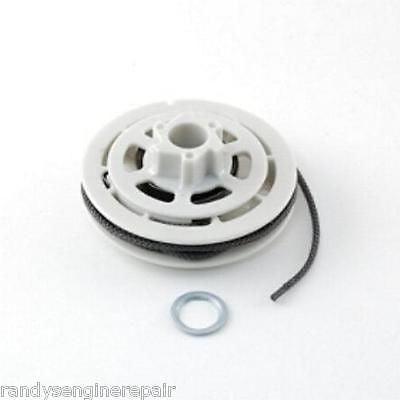 756-04046A 753-04823 Recoil Pulley