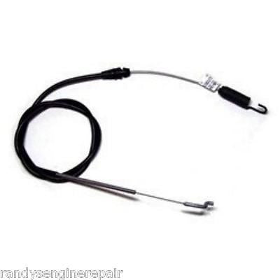 Toro 105-1844 22" 50cm 55cm recycler 47" traction cable for push mowers
