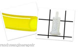 OEM Tygon Gas Fuel line and Filter Poulan Pro Featherlite, Chainsaw, Weedeater