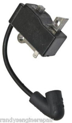 Husqvarna New OEM Ignition Module 573935701 435 435E 440E 445