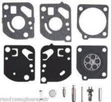 Genuine Zama RB-52 Rebuild Kit