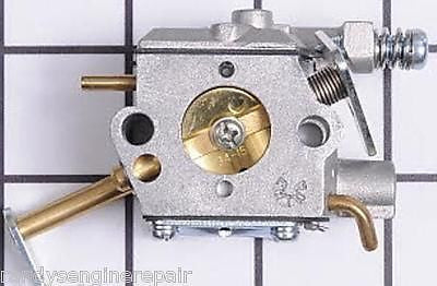Carburetor assy Homelite 300981002 for UT 10532 33cc chainsaw