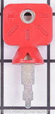 180331, AYP Key Molded Husqvarna 532180331 Craftsman, Poulan, Weed Eater