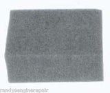 Air filter mcculloch 224831, Craftsman mc-9252-310004 chainsaw part